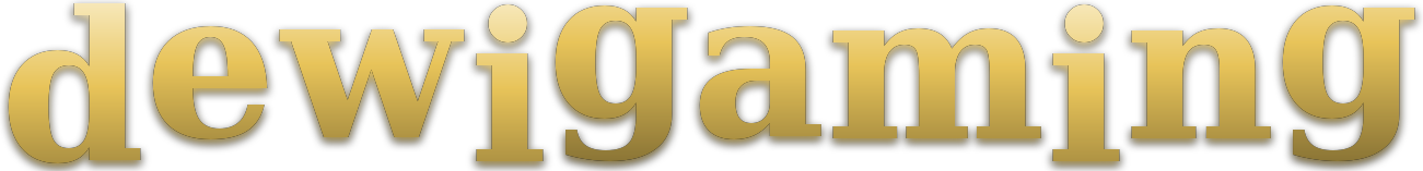 dewigaming logo